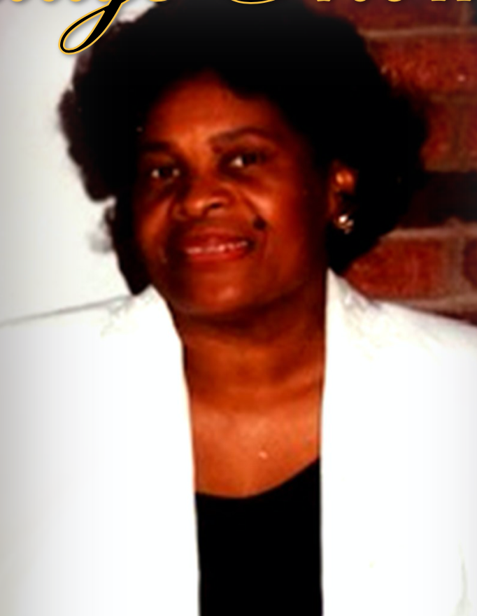 Gladys Thompson