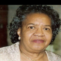 Elnora Pernell Harper