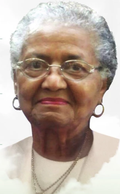 Lee Etta Parham